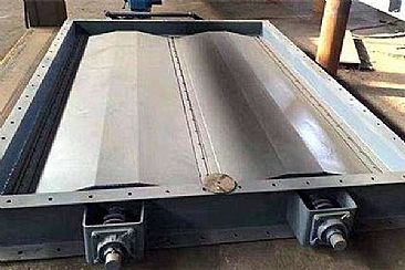 什么是煙氣擋板門，有哪八大特點