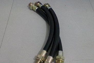 見證防爆金屬軟管的優勢特點，非同一般！