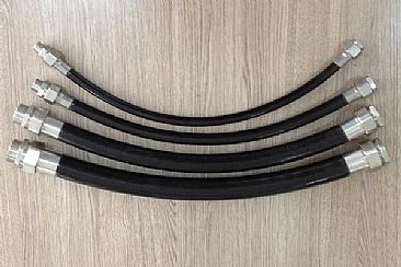 了解一下防爆金屬軟管的優勢特點