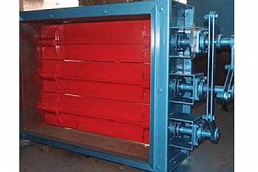 脫硫擋板門維護和保養有多重要?你沒意識到了嗎！