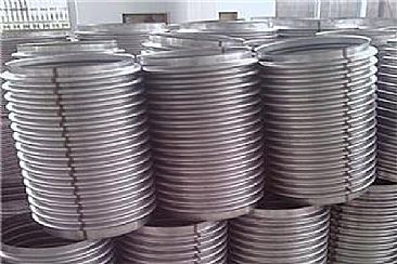 制造波紋管管坯的重要性，不看后悔！