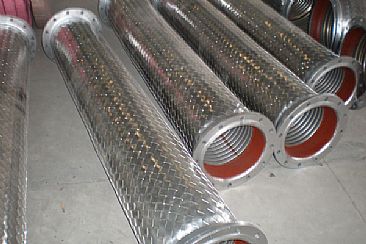 不銹鋼波紋管的使用范圍真的很廣泛哦！