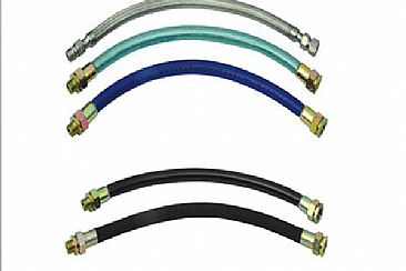 防爆撓性連接的性能及用途，不看虧大了！