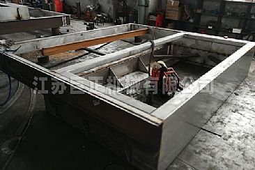 了解插板式隔絕門應用優勢嗎